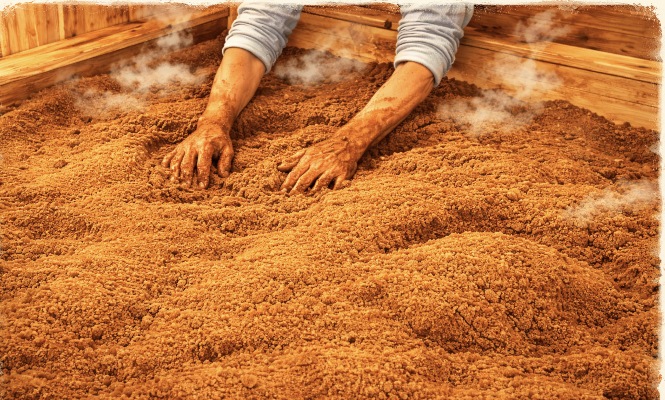 酵素風呂イメージ画像