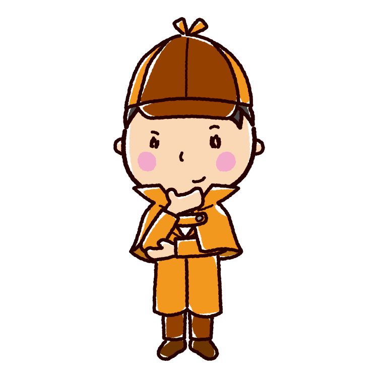 名探偵コナン展 連載30周年展とTVアニメ30周年展の比較