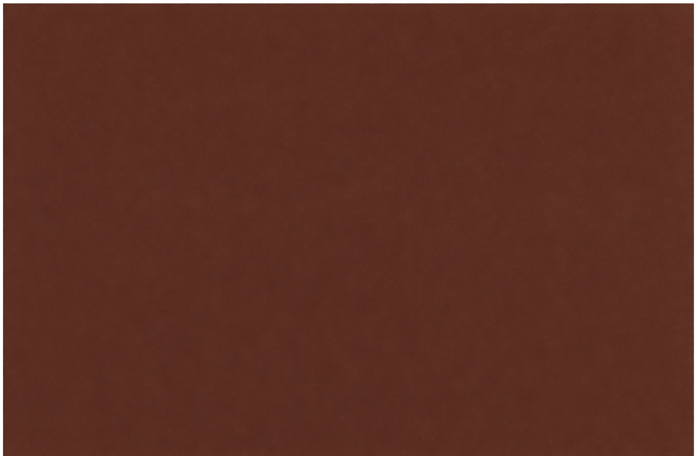 萩原千速 眉メイク #6B493F