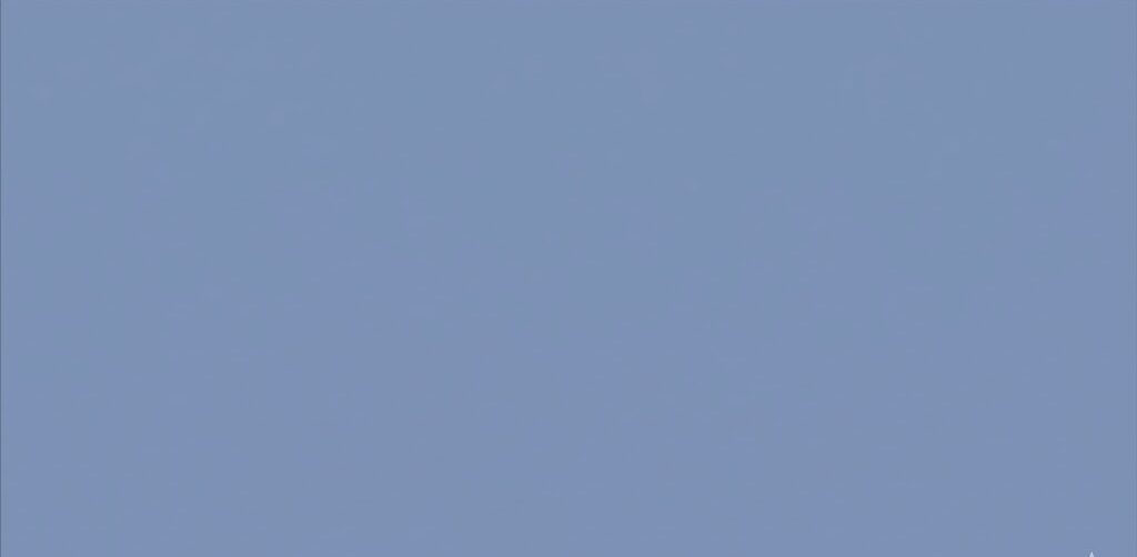 萩原千速 瞳の色 #7A92B9